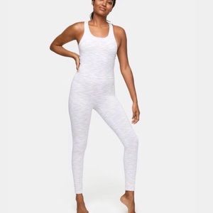 Outdoor Voices Freeform Super Bloom Unitard